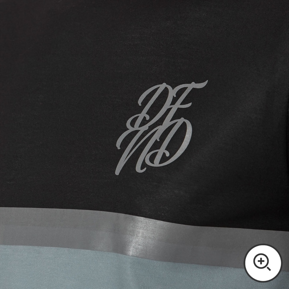 DFND Tshirt Size M
